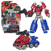 Transformers Generations Optimus Prime (Fall of Cybertron)